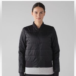Lululemon Non-Stop Bomber